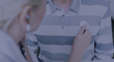 Acompañamiento de citas médicas