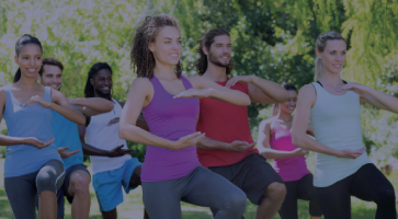 Biodanza consciente para cuidadores