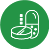 Empresa trámite para medicamentos