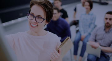 Talleres para cuidadores informales