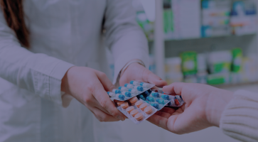 Tramitador de solicitud de medicamentos