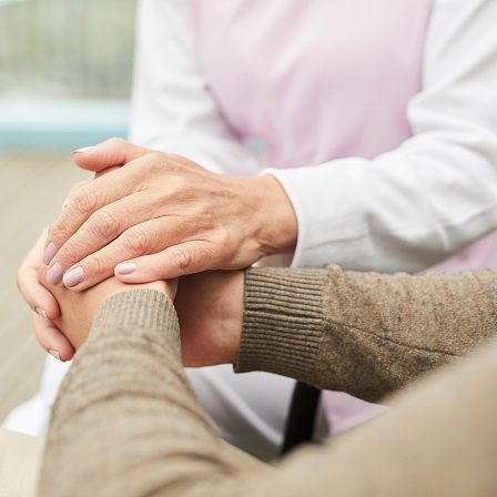 ¿Quiénes somos los cuidadores